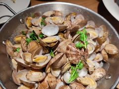 -前海沿·青岛菜(五四广场永旺店)