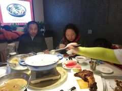 -醉得意(马驹桥店)