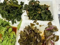 -王村姑老土炕莜面村(桥东店)