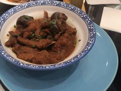 -洛东土菜馆(建国北路店)