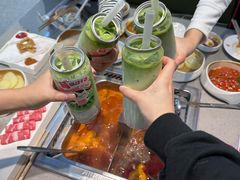 -海底捞火锅(天一广场亚细亚店)