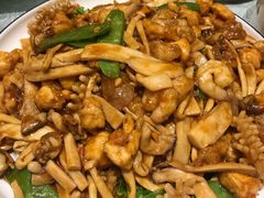 -津悦·正阳春烤鸭(红旗南路店)