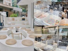 -JW德国冻酸奶Frozen Yogurt(龙湖成都滨江天街店)