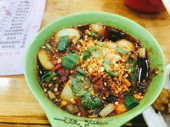 老卤鹌鹑蛋-冒椒火辣(奎星楼街店)