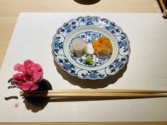 -鮨一日本料理(大中华店)