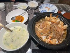-前海沿·海鲜水饺青岛菜(乐客城店)