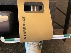 -星巴克(南京同曦万尚城店)