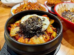 -多宾韩国料理(学衡路店)