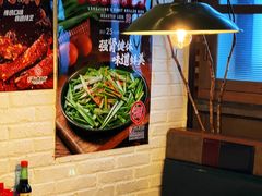 -可口香·非遗老号烧烤(南岗直营店)