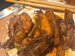 -槐店王婆大虾(开发区店)