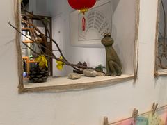 -天厨妙香素食餐厅(清华店)