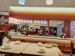 -张氏宽窄巷成都名小吃(茂业百货华强北店)