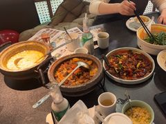 -赠李白·如诗的川味(余杭万达广场店)