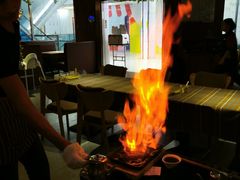 -路易十三西餐厅(西关新天地店)