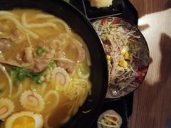 -左舞和风屋便当(金地店)