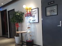 -肯德基(房山店)