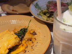 -BAKER&SPICE(安福路店)