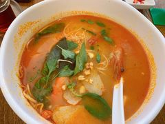 冬阴功捞檬-越南牛肉河粉餐厅(书院巷店)
