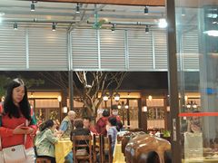 -大笑饭堂(甲子桥店)
