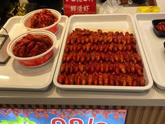 -食代馆(深业上城店)