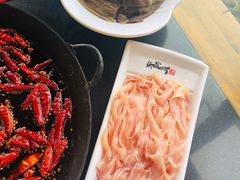 -纸盐河码头火锅(十八梯店)