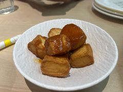 -卡朋西餐(东方广场店)