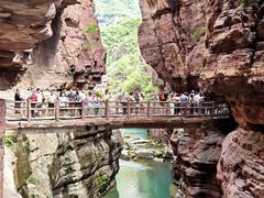 -云台山风景名胜区