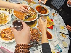 -昱德来·天津菜(河西店)