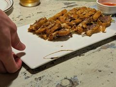 -T館·花园艺术餐厅