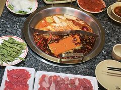 -蜀大侠火锅(森兰花园城店)