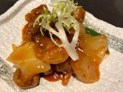 -领事馆19号中餐厅(厦门海景洲际酒店)