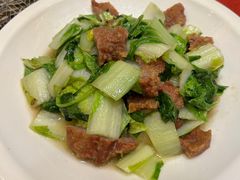 -华盛丰温州大排档(东三环南路店)