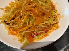-奉天小馆·非遗东北菜(沈阳万象城店)