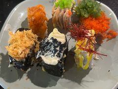 -梨花自助烤肉(乐宾店)