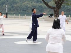 -飞霞风景名胜区