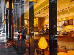 -太平洋咖啡(长沙中建广场店)