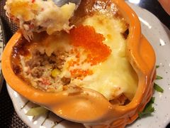 -德川家日本料理(龙德广场店)