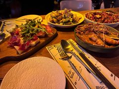 -Blac+Blac(中海环宇荟店)