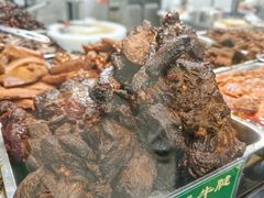 -李记清真馆(打钉巷店)