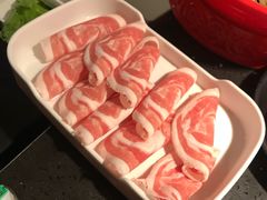 -锅说大脸毛肚重庆老火锅(佐阾店)