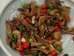 -围龙屋客家食府(福田店)