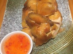-启东恒大酒店·品粤餐厅
