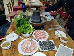 -元盛居(生态大街店)