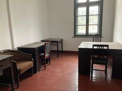 -青岛德国监狱旧址博物馆