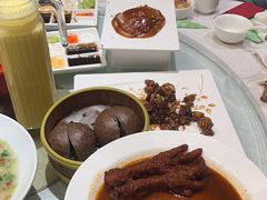 -大铁勺新津菜(东丽阳光新业广场店)