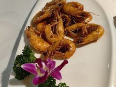 美极虾-云中小雅