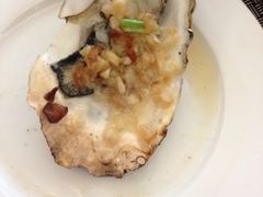 -东方红海鲜百汇(国际大厦店)