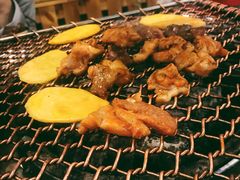 -大壮家原味烤肉(兴华北街店)