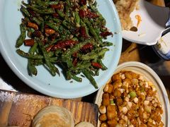 -95号酱骨·一块豆腐(展春园西路店)