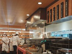 -黒豚料理 寿庵(中央駅西口店)